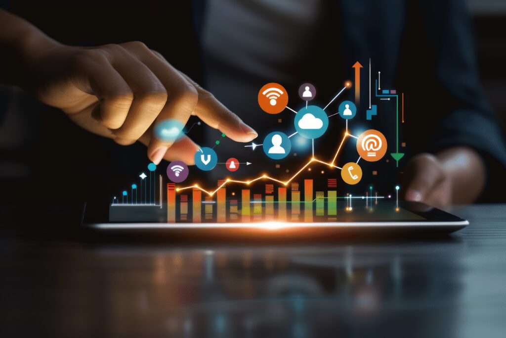 How a Digital Marketing Agency Helps Businesses Grow Online