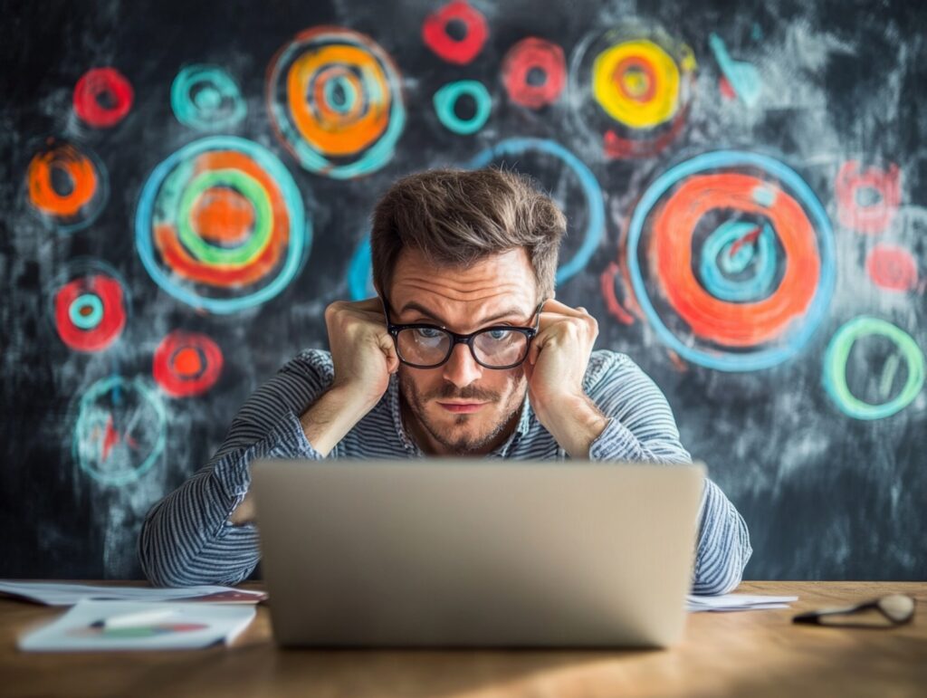 Common Digital Marketing Mistakes (And How to Fix Them)