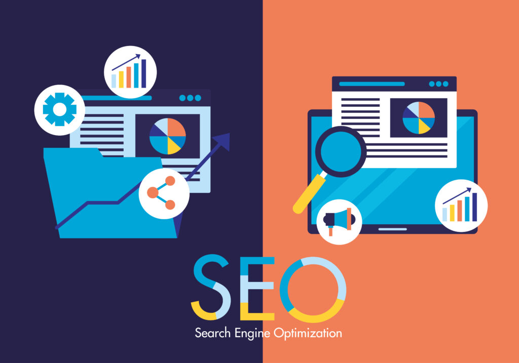 On-Page vs Off-Page SEO: What’s the Difference?